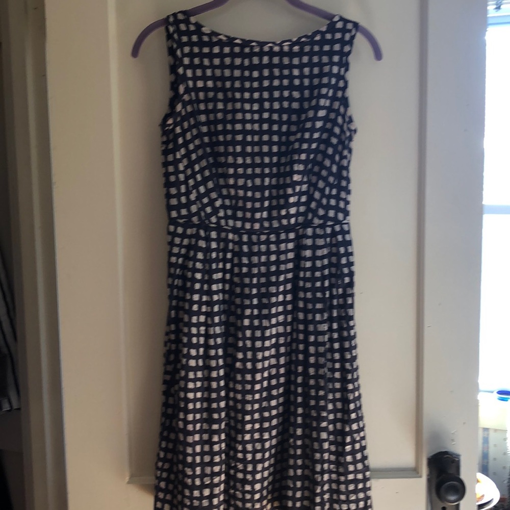Banana Republic dress